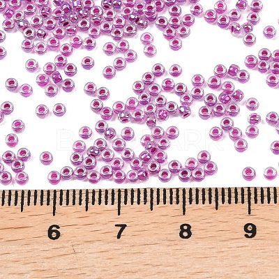 MIYUKI Round Rocailles Beads SEED-X0054-RR0264-1