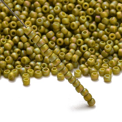 TOHO 11/0 Round Beads X-SEED-TR11-2630F-1