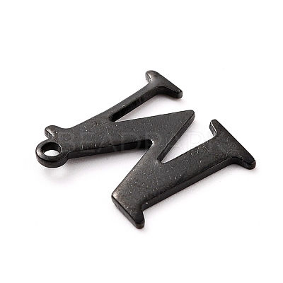 304 Stainless Steel Charms STAS-H112-M-EB-1