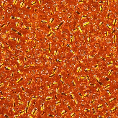 12/0 Glass Seed Beads SEED-A005-2mm-29-1