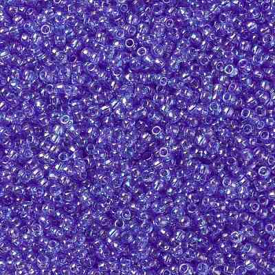 TOHO 8/0 Round Beads X-SEED-TR08-0168-1