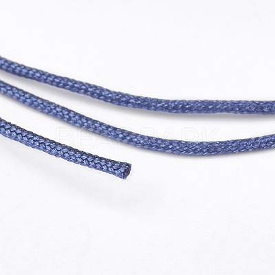 Nylon Braided Threads NWIR-K022-0.8mm-09-1