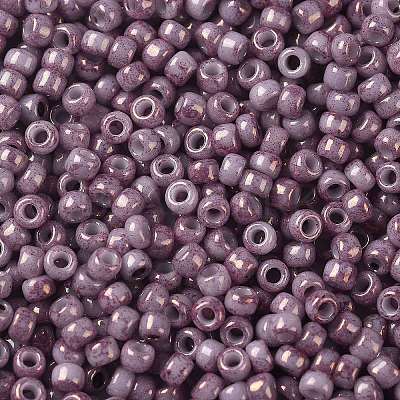 TOHO 8/0 Round Beads X-SEED-TR08-1202-1