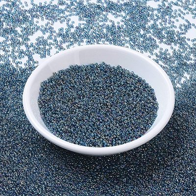 MIYUKI Round Rocailles Beads X-SEED-G007-RR2459-1
