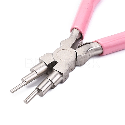 Jewelry Pliers Tools PT-C002-07-1