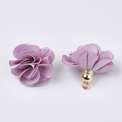 Cloth Pendant Decorations FIND-P026-D19-1-1