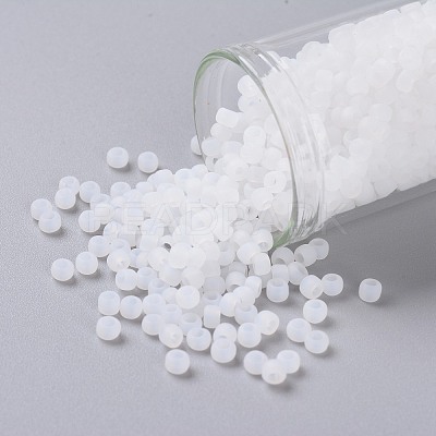 TOHO 8/0 Round Beads SEED-XTR08-0141F-1