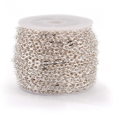 Iron Cable Chains X-CH-0.8PYSZ-S-1