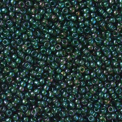 TOHO Round Seed Beads SEED-XTR08-0384-1