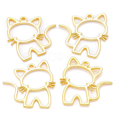 Alloy Pendants PW-WG17280-03-1