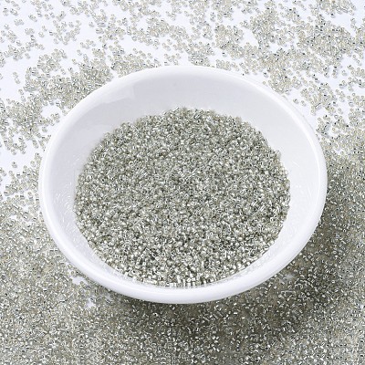 MIYUKI Delica Beads SEED-X0054-DB1211-1