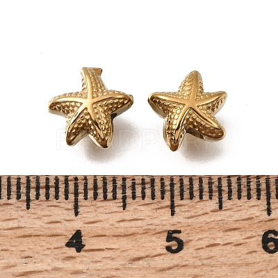 304 Stainless Steel Spacer Beads STAS-L315-078G-01-1