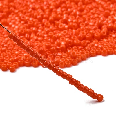 TOHO 8/0 Round Beads SEED-TR08-0050-1