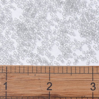 MIYUKI Delica Beads X-SEED-J020-DB1111-1