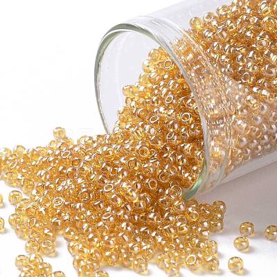 TOHO 11/0 Round Beads SEED-TR11-0103B-1