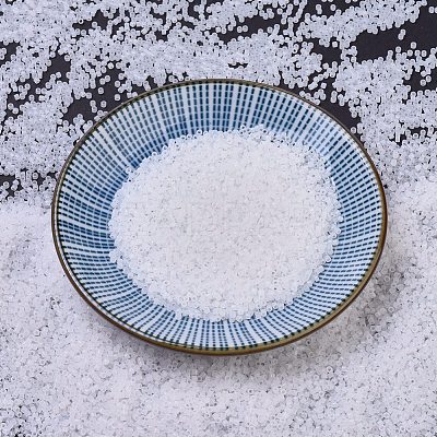 MIYUKI Delica Beads SEED-X0054-DB0220-1