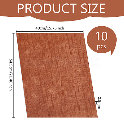 Crepe Paper Flower Packaging Paper AJEW-WH0472-05C-1