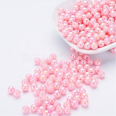 Eco-Friendly Poly Styrene Acrylic Beads PL425-C20-1