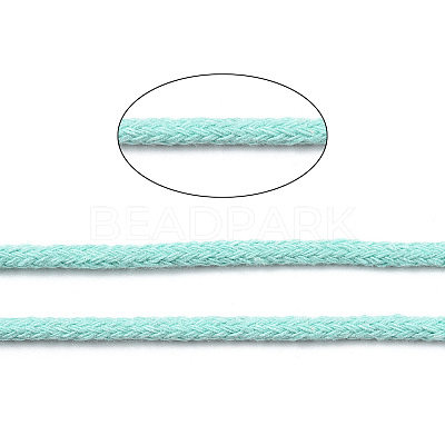 Cotton String Threads OCOR-T001-02-30-1