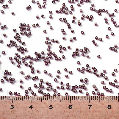 TOHO 15/0 Round Beads SEED-JPTR15-0026C-1