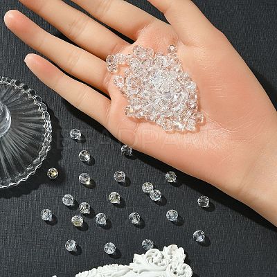 Preciosa® Crystal Beads Y-PRC-BB6-00030-242-1