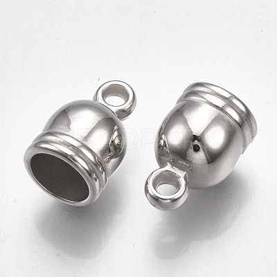 CCB Plastic Cord Ends CCB-T006-045P-1