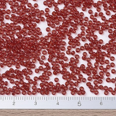 MIYUKI Round Rocailles Beads X-SEED-G007-RR0141-1