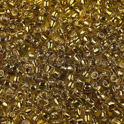 TOHO 8/0 Round Beads SEED-XTR08-2155S-1