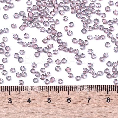 TOHO Round Seed Beads SEED-XTR08-0305-1