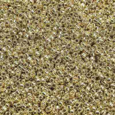 TOHO 11/0 Round Beads X-SEED-TR11-PF0557-1