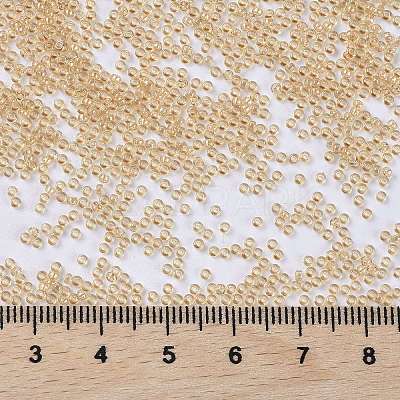 MIYUKI Round Rocailles Beads X-SEED-G009-RR0161-1