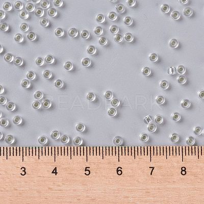 MIYUKI Round Rocailles Beads SEED-X0055-RR0001-1