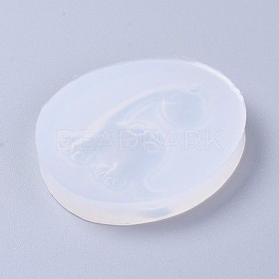 Silicone Molds X-DIY-L026-015-1