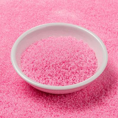 MIYUKI Round Rocailles Beads X-SEED-G009-RR0518-1