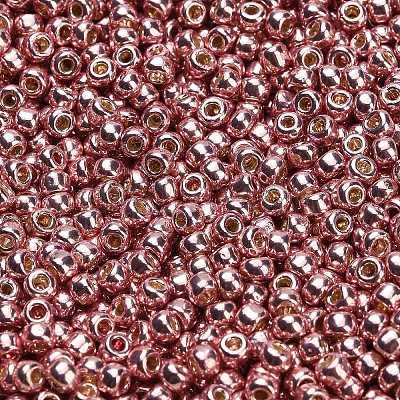 TOHO 6/0 Round Beads SEED-XTR06-PF0552-1