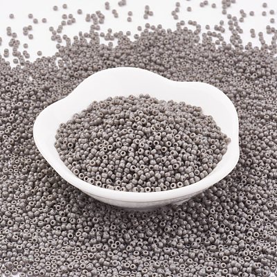 TOHO 11/0 Round Beads X-SEED-F002-2mm-53D-1