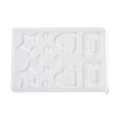 DIY Silicone Molds SIMO-H020-01H-1