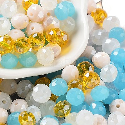Glass Beads EGLA-A034-SM8mm-52-1