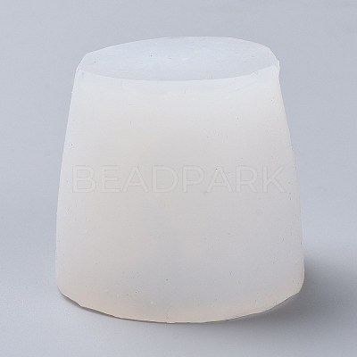 Tulip Flower Shaped Candle Molds DIY-I035-02-1