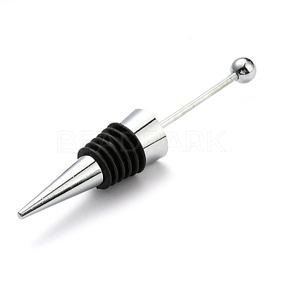 Beadable Wine Stoppers FIND-G060-01A-1