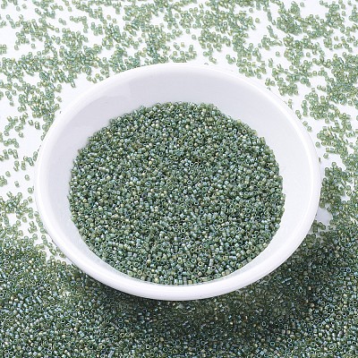 MIYUKI Delica Beads X-SEED-J020-DB1282-1