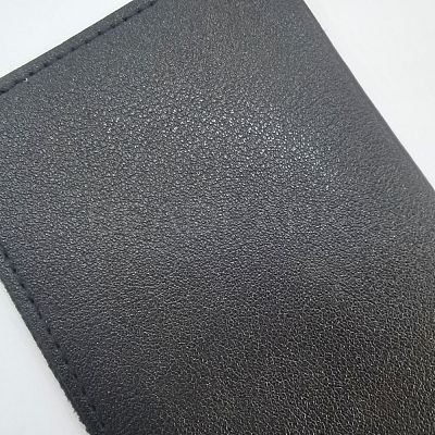 PU Imitation Leather Glasses Case AJEW-WH0244-72-1