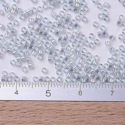 MIYUKI Delica Beads X-SEED-J020-DB0110-1