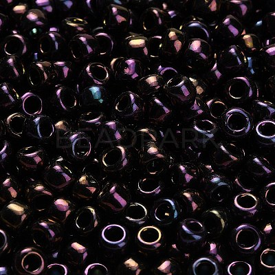 TOHO 3/0 Round Beads SEED-TR03-0085-1