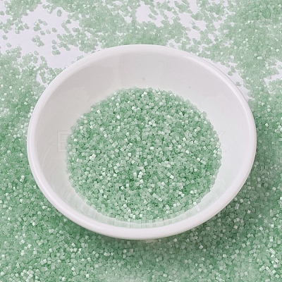 MIYUKI Delica Beads X-SEED-J020-DB0828-1