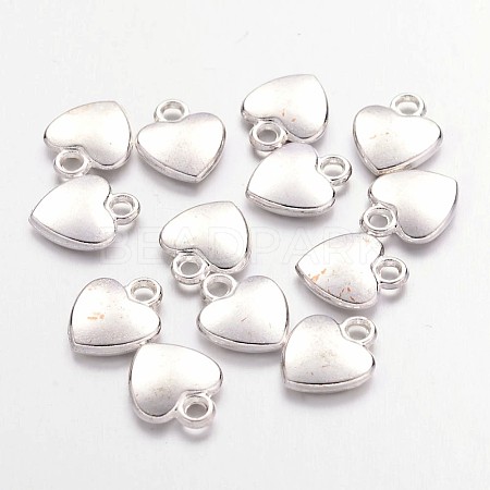 Tibetan Style Alloy Charms K08QL022-1