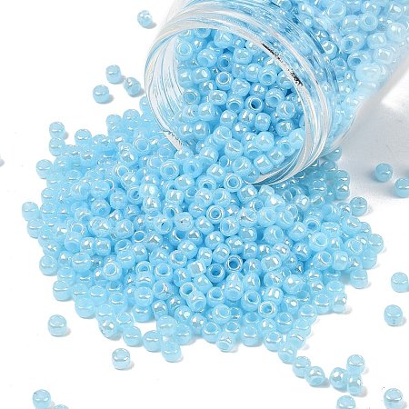 TOHO 6/0 Round Beads X-SEED-TR06-0143-1