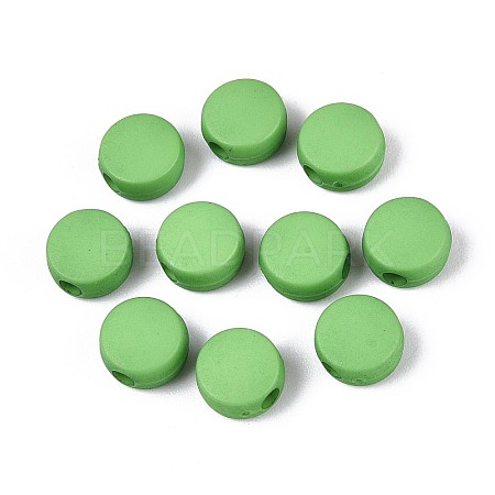Acrylic Beads PL37C9070-01C-1