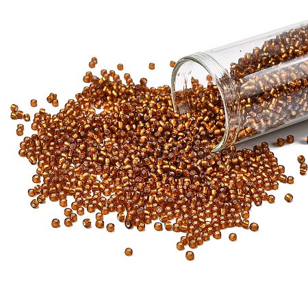 TOHO 11/0 Round Beads SEED-TR11-0034F-1