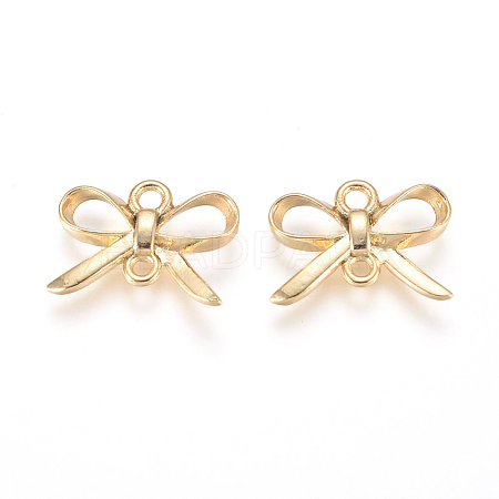 Brass Links KK-L198-004LG-1